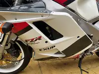 1992 Yamaha FZR1000 1002cc-For Sale