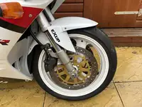 1992 Yamaha FZR1000 1002cc-For Sale