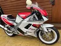 1992 Yamaha FZR1000 1002cc-For Sale