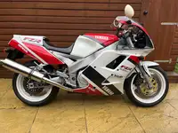 1992 Yamaha FZR1000 1002cc-For Sale