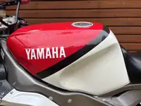 1992 Yamaha FZR1000 1002cc-For Sale