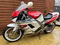1992 Yamaha FZR1000 1002cc-For Sale
