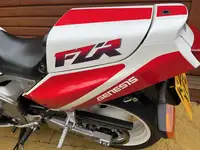 1992 Yamaha FZR1000 1002cc-For Sale