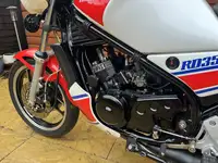 1985 Yamaha RD350LC2 347cc-For Sale