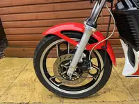 1985 Yamaha RD350LC2 347cc-For Sale