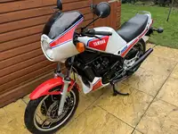 1985 Yamaha RD350LC2 347cc-For Sale