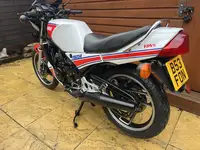 1985 Yamaha RD350LC2 347cc-For Sale