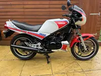 1985 Yamaha RD350LC2 347cc-For Sale
