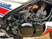 1985 Yamaha RD350LC2 347cc-For Sale