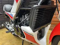 1985 Yamaha RD350LC2 347cc-For Sale