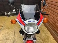 1985 Yamaha RD350LC2 347cc-For Sale