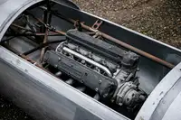 1960 Laystall Formula 2 Climax-For Sale