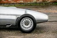 1960 Laystall Formula 2 Climax-For Sale