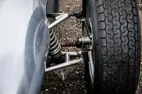 1960 Laystall Formula 2 Climax-For Sale