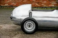 1960 Laystall Formula 2 Climax-For Sale