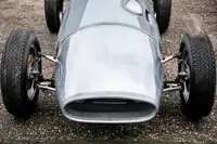 1960 Laystall Formula 2 Climax-Sold