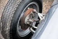 1960 Laystall Formula 2 Climax-For Sale