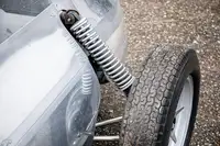 1960 Laystall Formula 2 Climax-For Sale