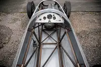 1960 Laystall Formula 2 Climax-For Sale