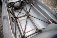 1960 Laystall Formula 2 Climax-Sold