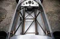 1960 Laystall Formula 2 Climax-Sold