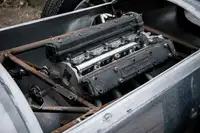 1960 Laystall Formula 2 Climax-Sold