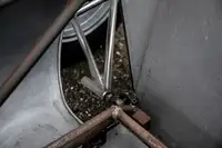 1960 Laystall Formula 2 Climax-Sold