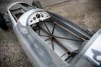 1960 Laystall Formula 2 Climax-For Sale