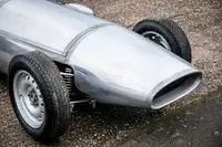 1960 Laystall Formula 2 Climax-Sold