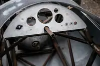 1960 Laystall Formula 2 Climax-For Sale