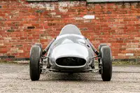1960 Laystall Formula 2 Climax-For Sale