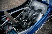 1960 Elva Formula Junior Type 200 #017F-Sold