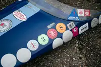 1960 Elva Formula Junior Type 200 #017F-For Sale