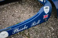 1960 Elva Formula Junior Type 200 #017F-For Sale