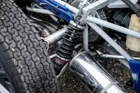 1960 Elva Formula Junior Type 200 #017F-For Sale