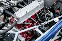 1960 Elva Formula Junior Type 200 #017F-For Sale