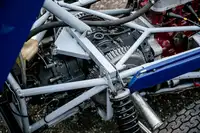 1960 Elva Formula Junior Type 200 #017F-For Sale