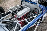 1960 Elva Formula Junior Type 200 #017F-For Sale