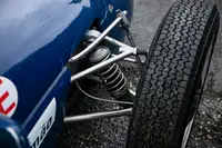 1960 Elva Formula Junior Type 200 #017F-For Sale