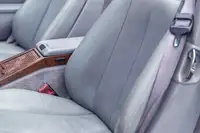 1993 Mercedes-Benz SL600 (R129)-For Sale