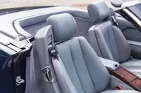 1993 Mercedes-Benz SL600 (R129)-For Sale