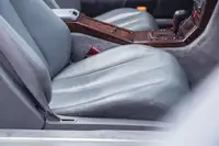 1993 Mercedes-Benz SL600 (R129)-For Sale