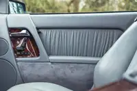 1993 Mercedes-Benz SL600 (R129)-For Sale