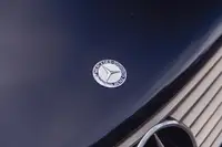 1993 Mercedes-Benz SL600 (R129)-For Sale