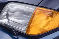 1993 Mercedes-Benz SL600 (R129)-For Sale