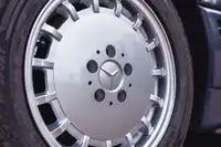 1993 Mercedes-Benz SL600 (R129)-For Sale