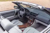1993 Mercedes-Benz SL600 (R129)-For Sale