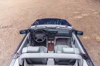 1993 Mercedes-Benz SL600 (R129)-For Sale