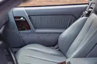 1993 Mercedes-Benz SL600 (R129)-For Sale