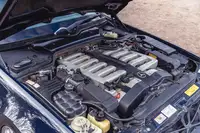 1993 Mercedes-Benz SL600 (R129)-For Sale